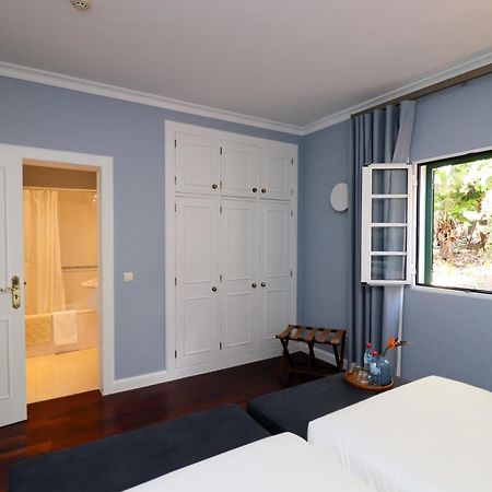 Quinta Sao Goncalo Bed & Breakfast Funchal  Exterior photo