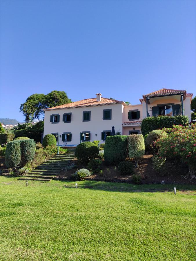 Quinta Sao Goncalo Bed & Breakfast Funchal  Exterior photo