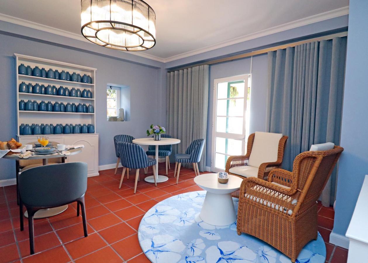 Quinta Sao Goncalo Bed & Breakfast Funchal  Exterior photo