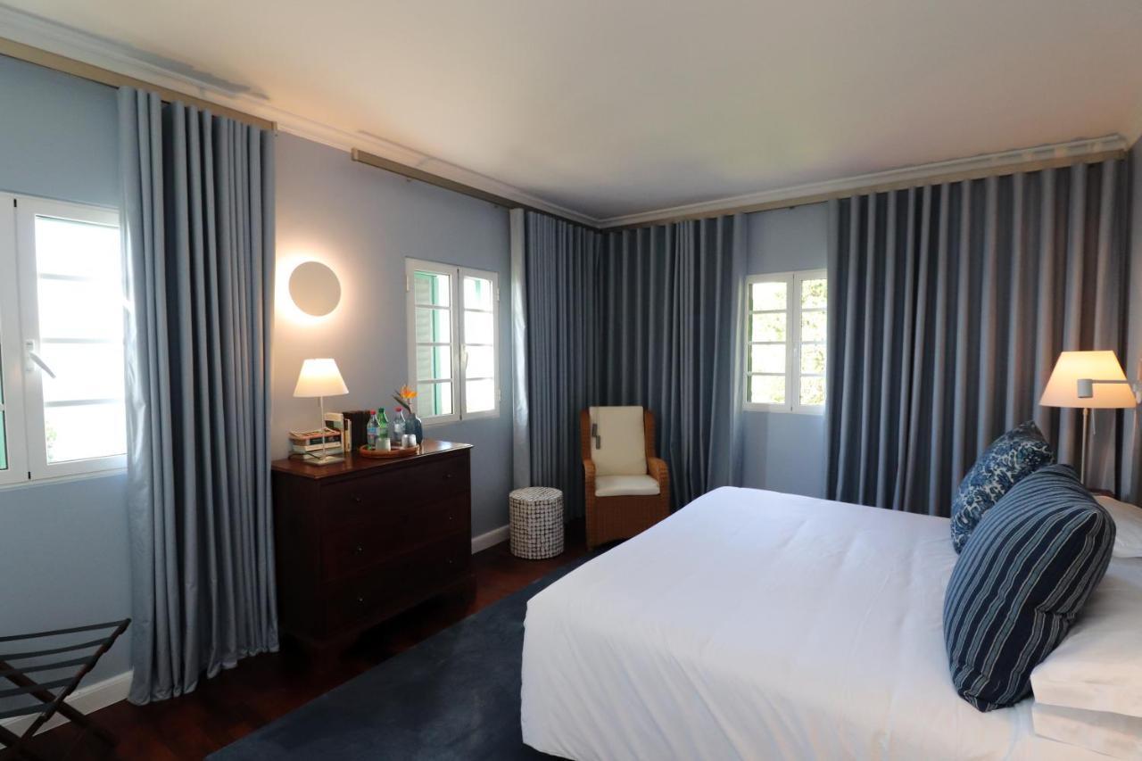Quinta Sao Goncalo Bed & Breakfast Funchal  Exterior photo