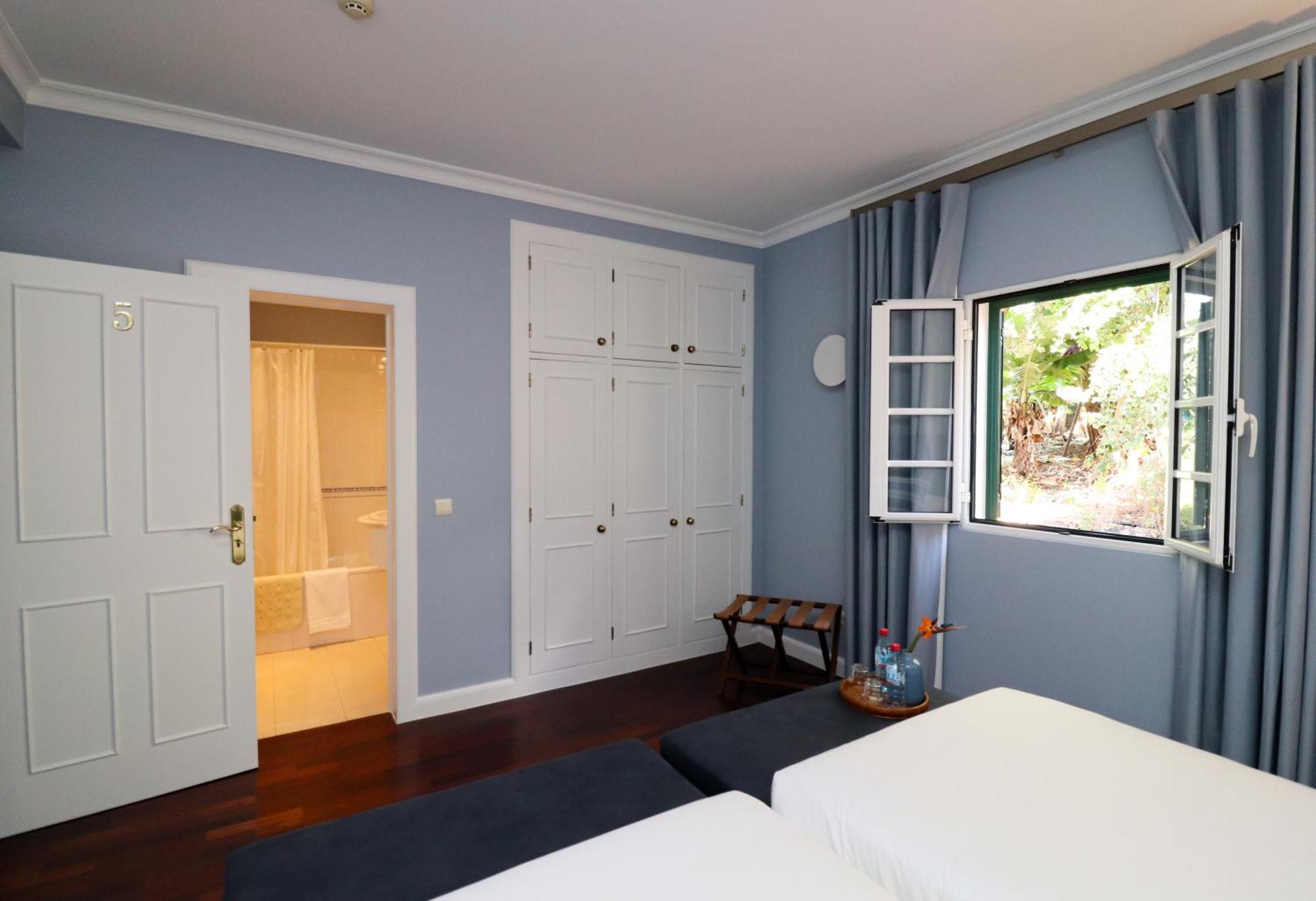Quinta Sao Goncalo Bed & Breakfast Funchal  Exterior photo